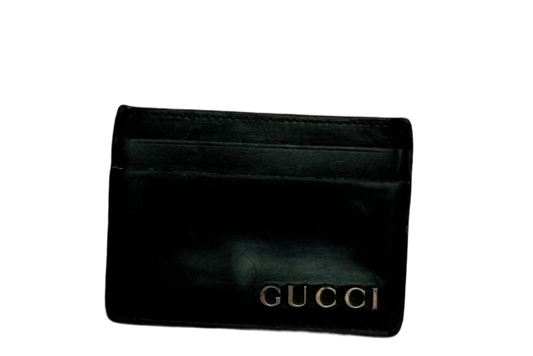 Portacarte Gucci