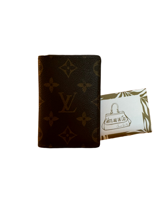 Processed image for Portacarte LV