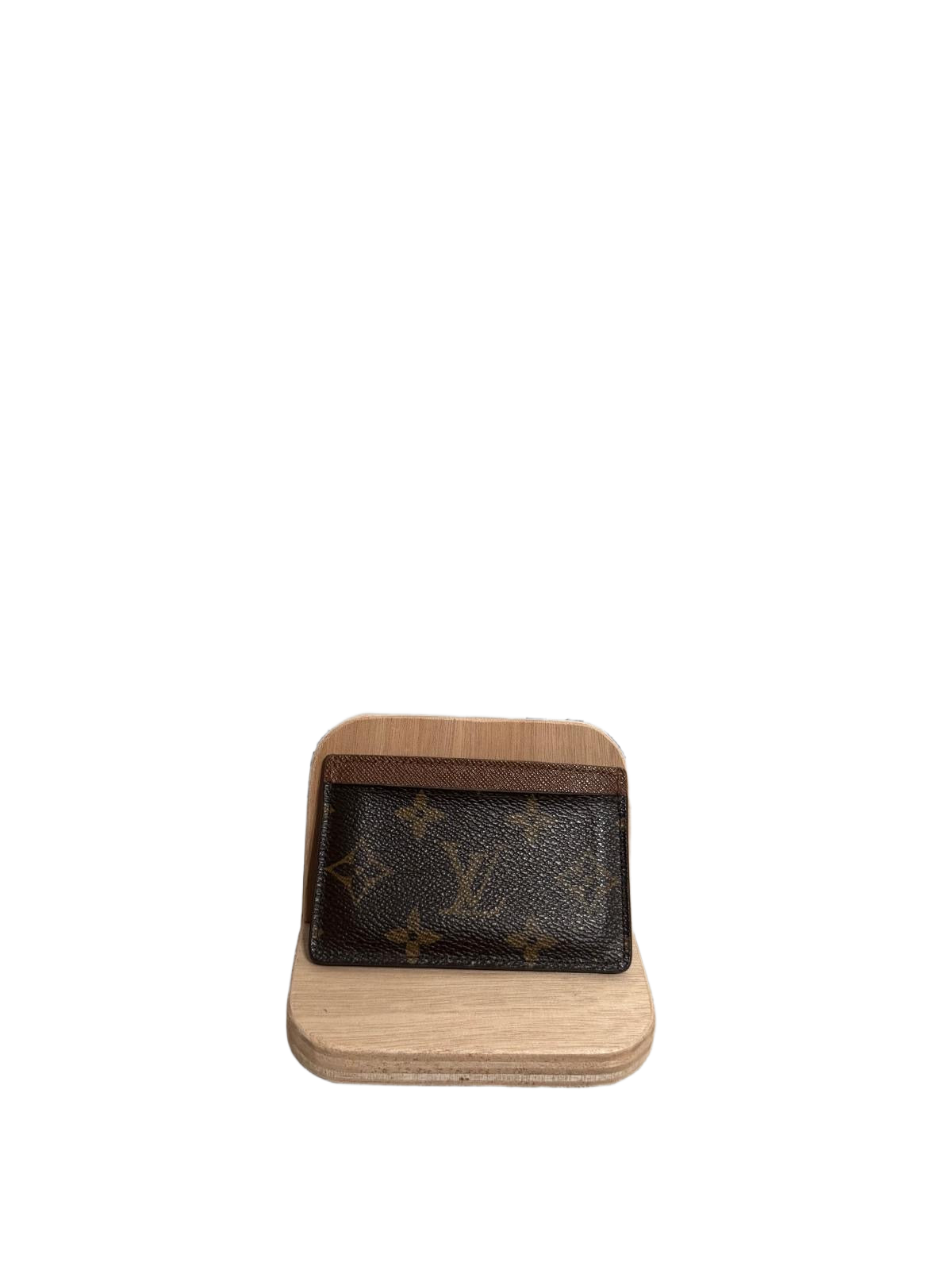 Processed image for Portacarte LV