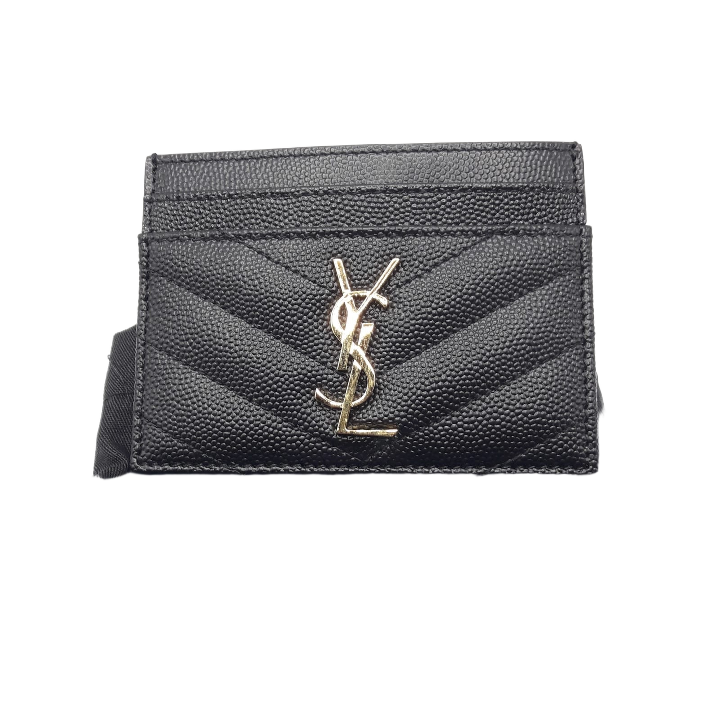 Processed image for Portacarte YSL