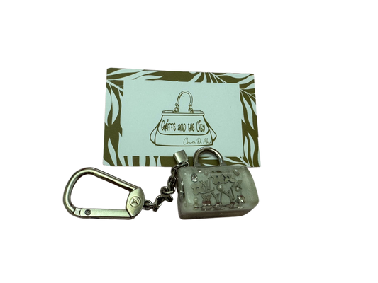Processed image for Portachiavi LV