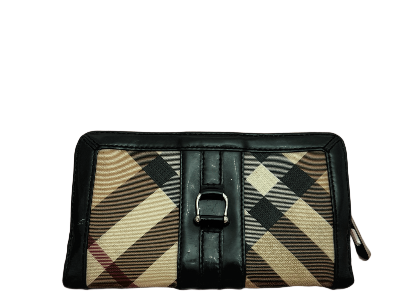 Portafoglio Burberry