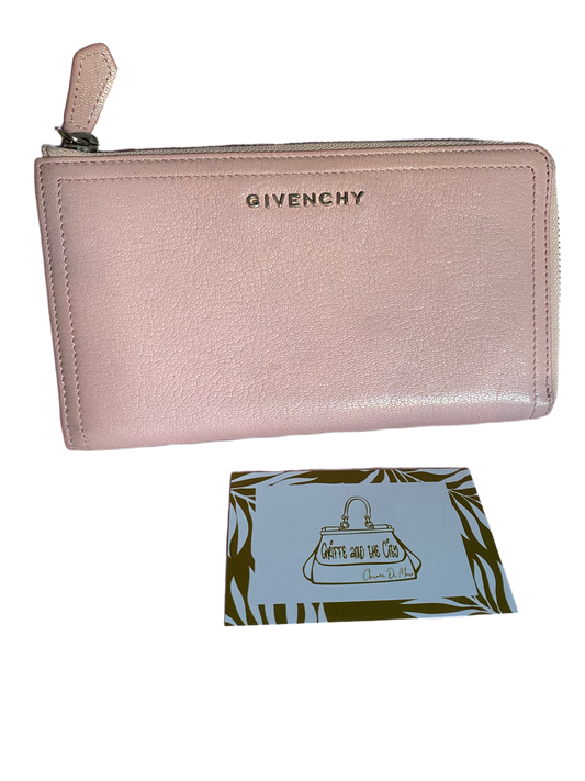 Processed image for Portafoglio Givenchy
