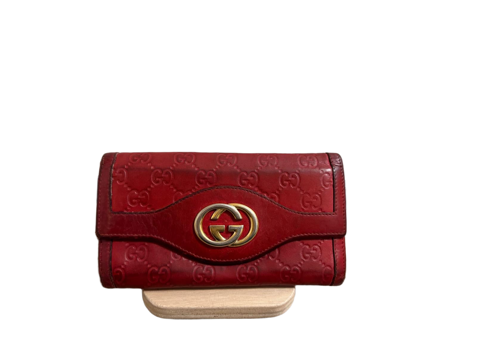 Processed image for Portafoglio Gucci