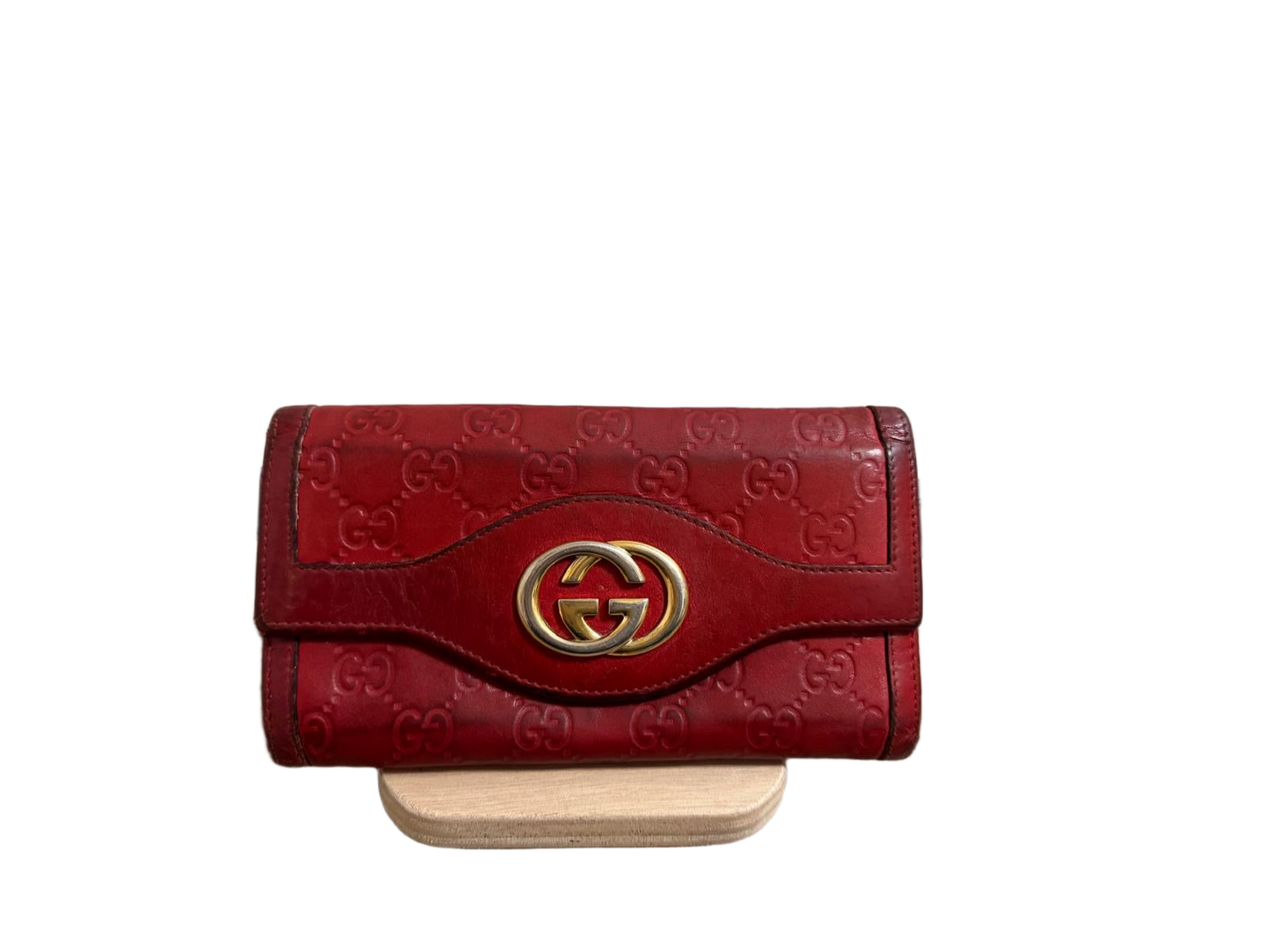 Portafoglio Gucci GG