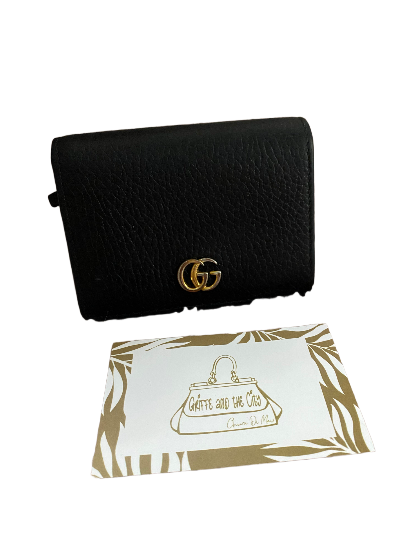 Processed image for Portafoglio Gucci