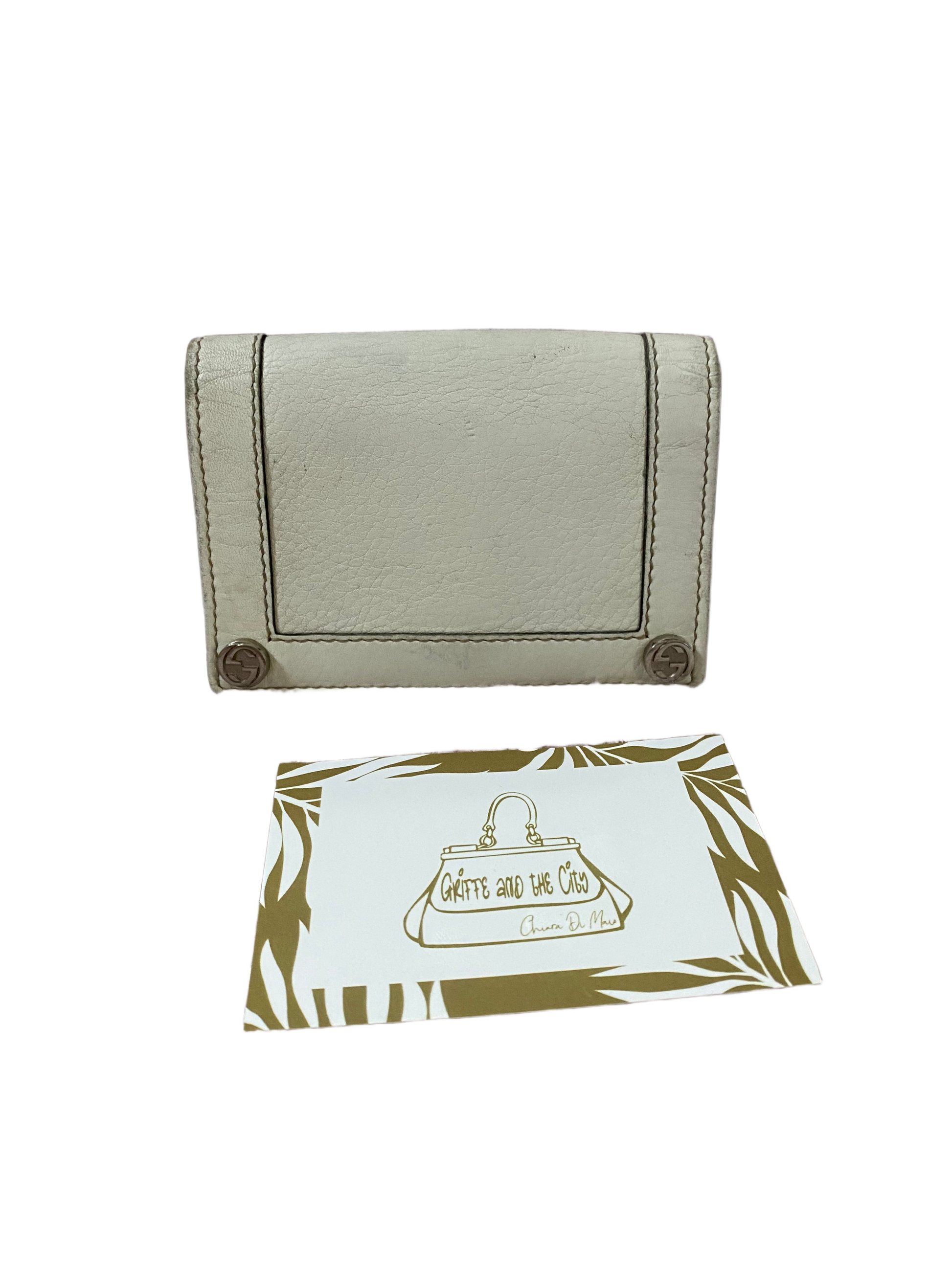 Processed image for Portafoglio Gucci