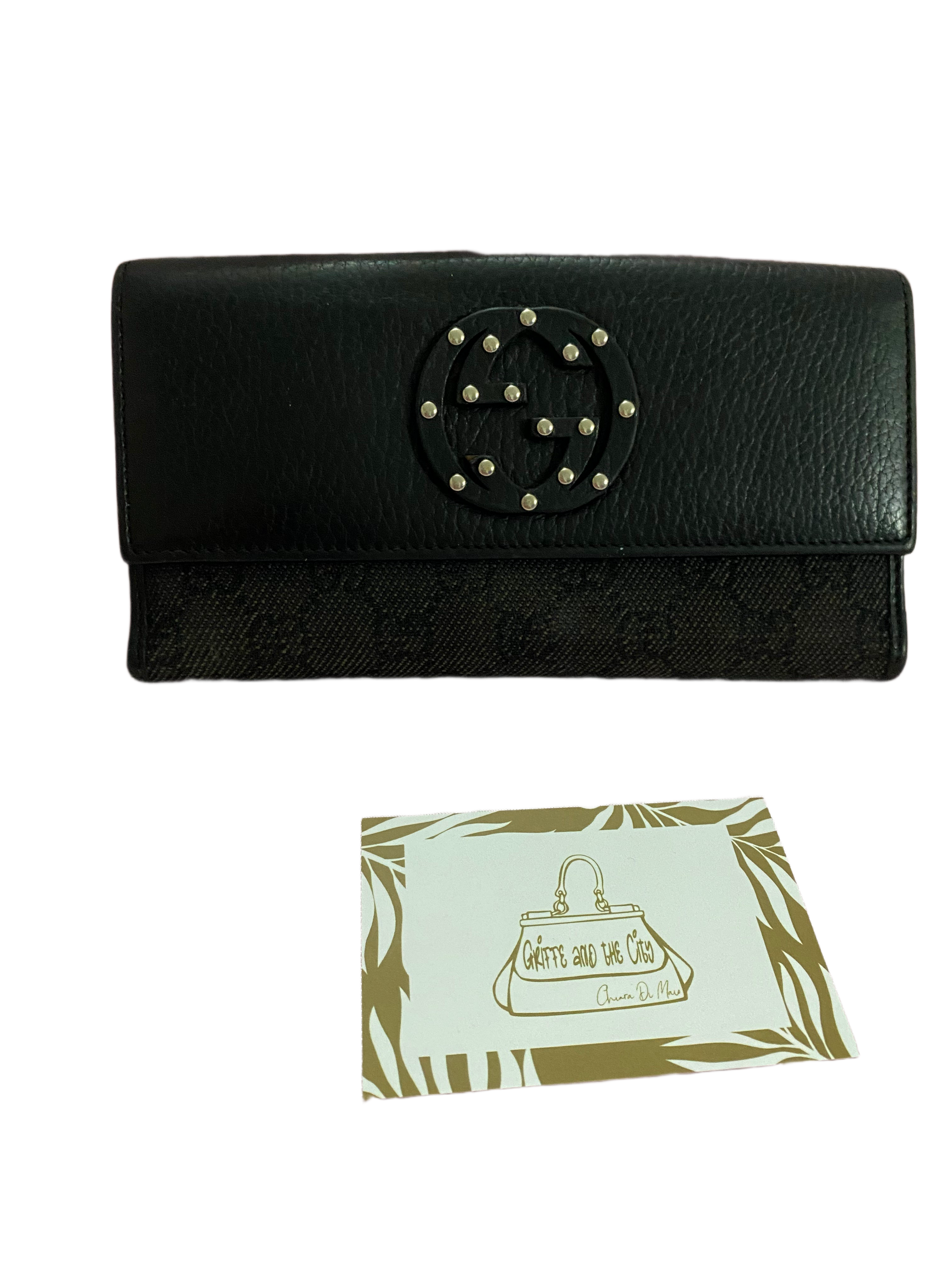 Processed image for Portafoglio Gucci