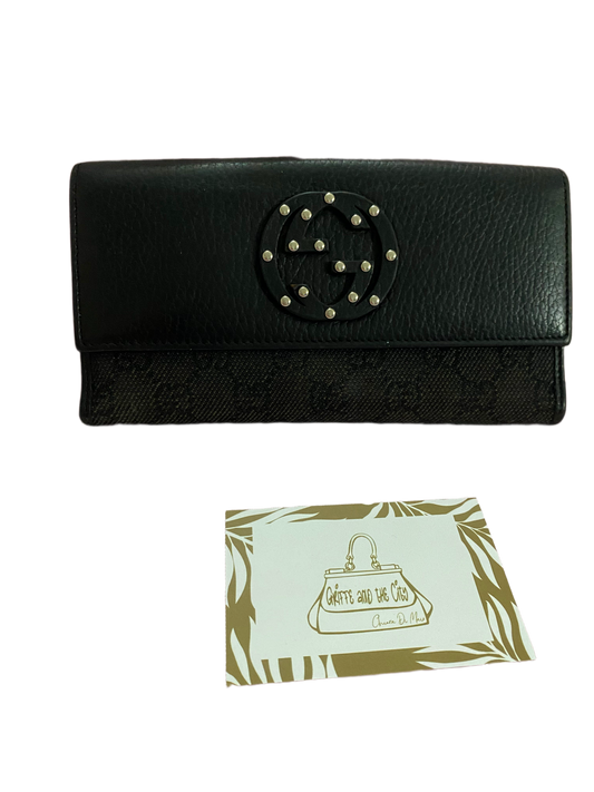 Processed image for Portafoglio Gucci