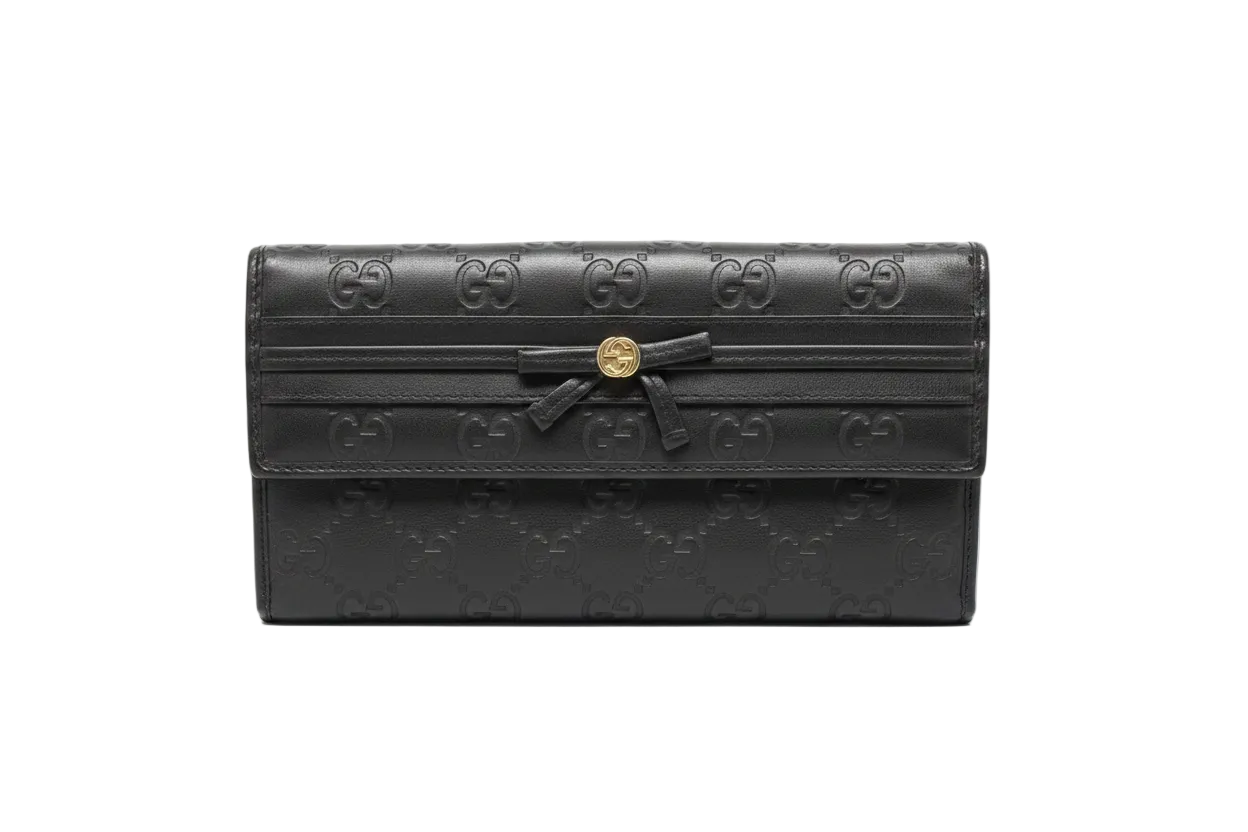 Processed image for Portafoglio Gucci marmont