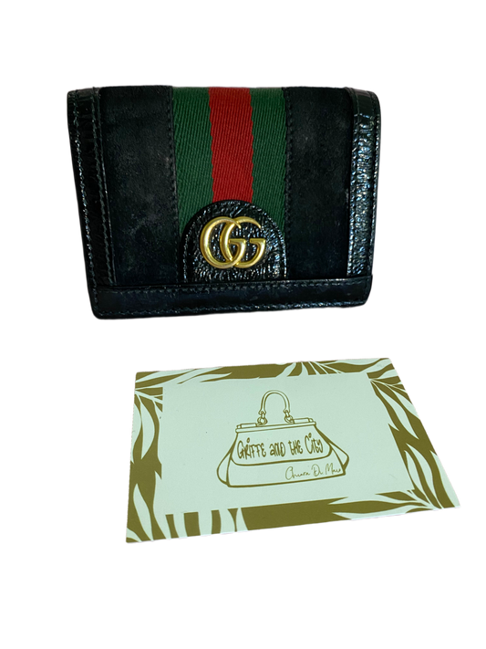 Processed image for Portafoglio Gucci