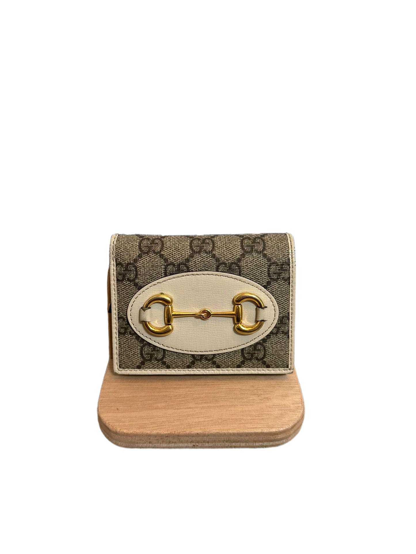 Processed image for Portafoglio Gucci horsebit