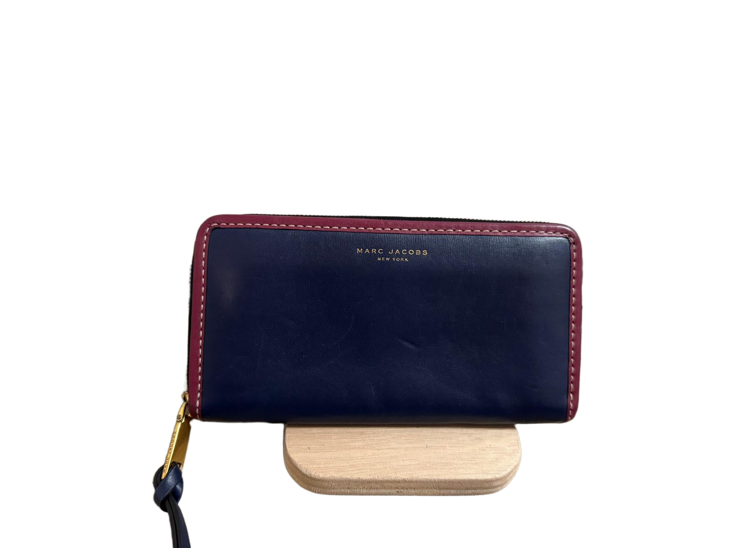 Processed image for Portafoglio Marc Jacobs