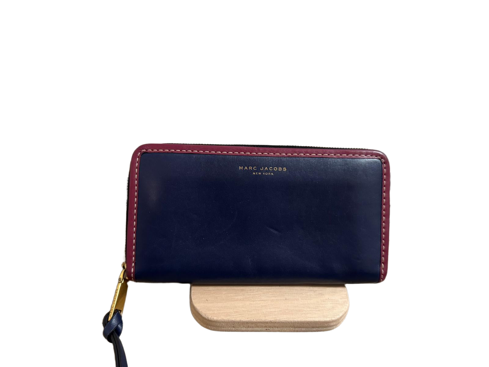 Processed image for Portafoglio Marc Jacobs