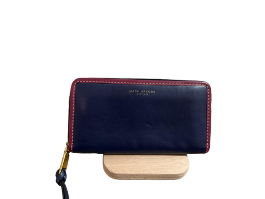 Processed image for Portafoglio Marc Jacobs