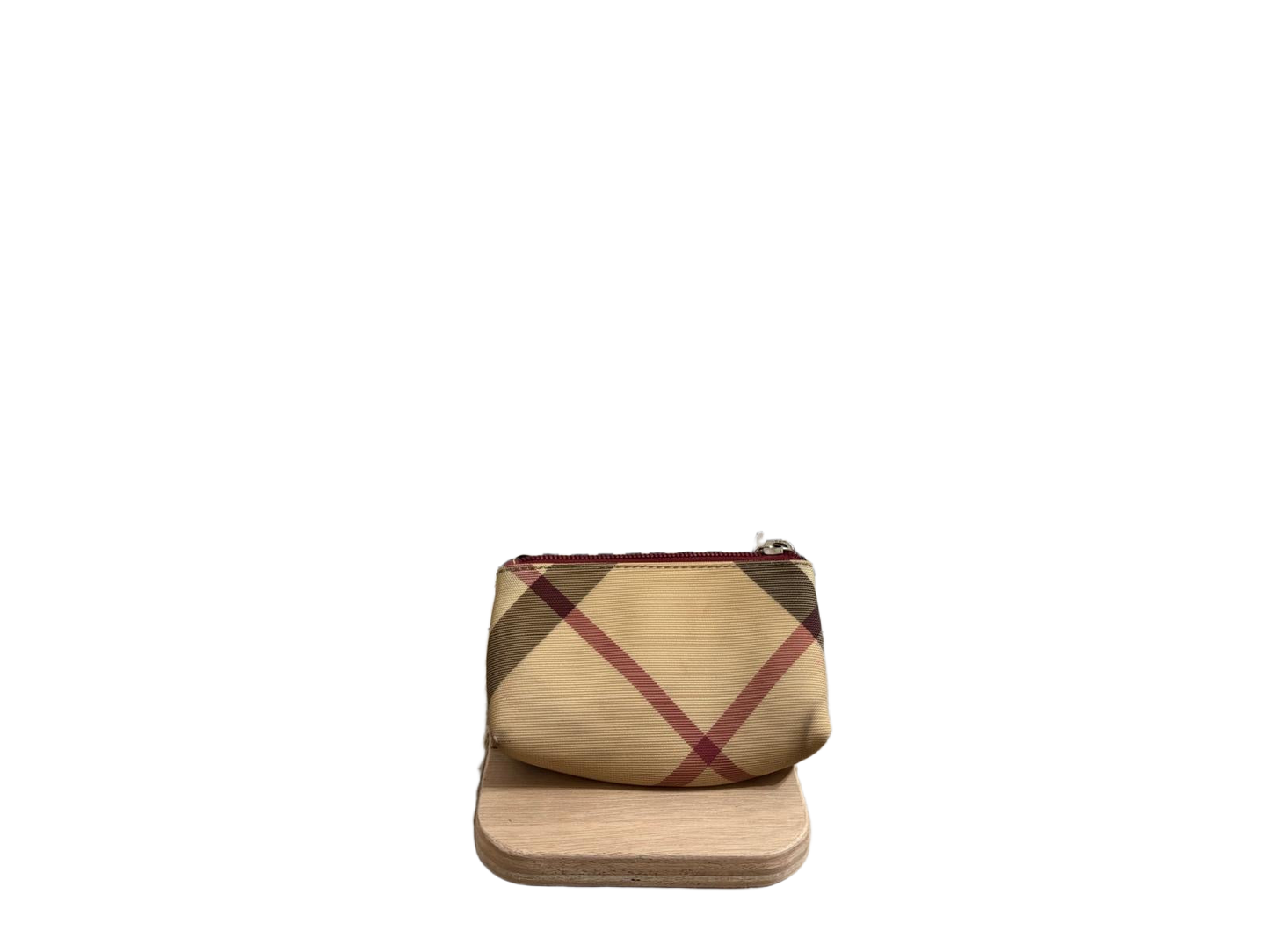 Processed image for Portamonete Burberry