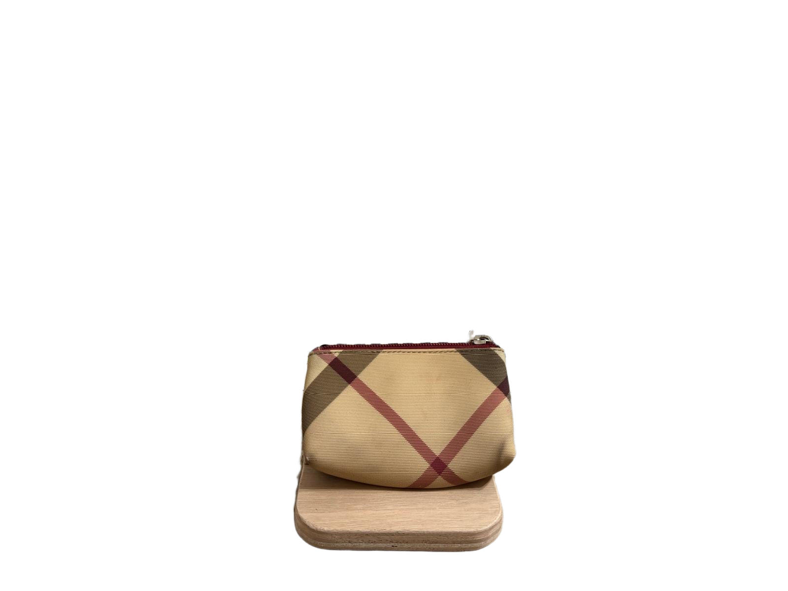 Processed image for Portamonete Burberry