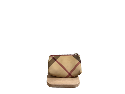 Processed image for Portamonete Burberry