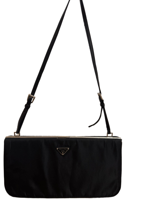 Prada clutch
