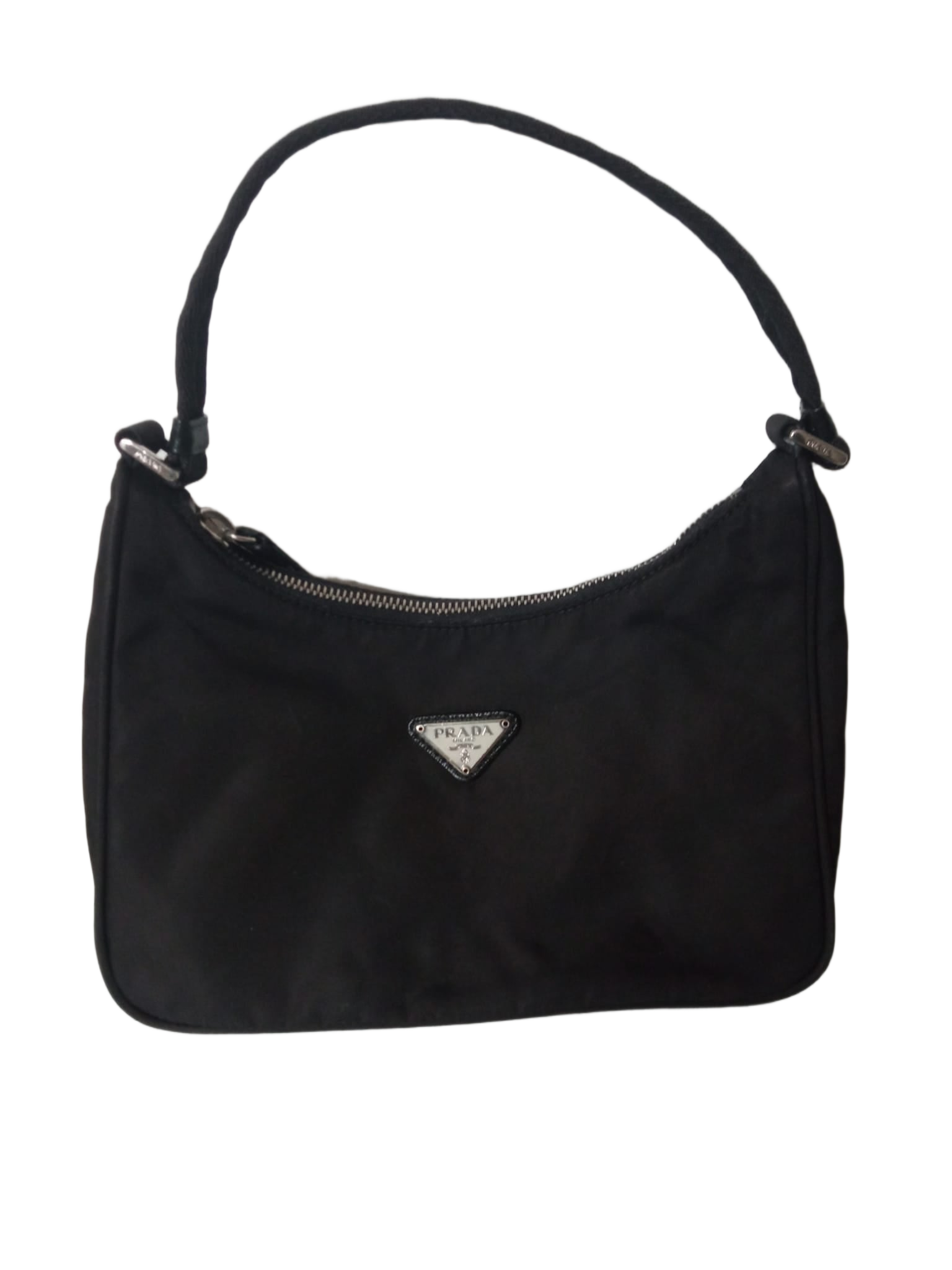 Processed image for Prada re edition
