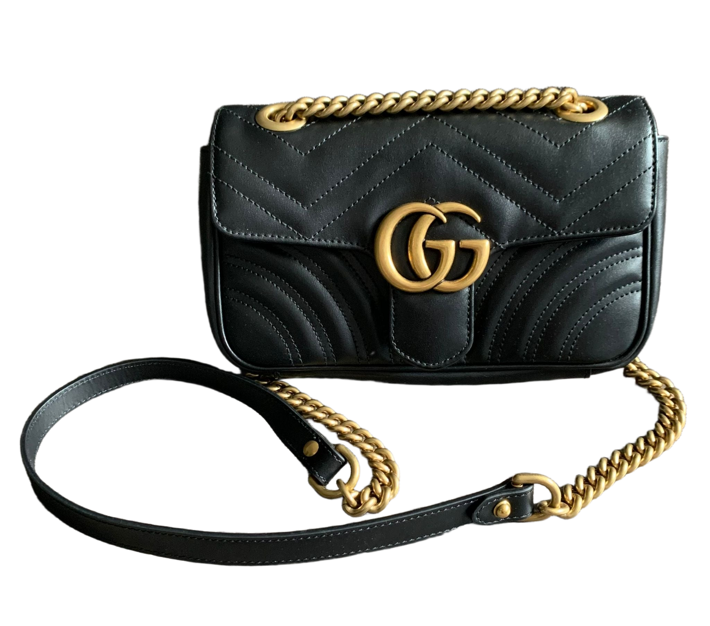 Gucci marmont