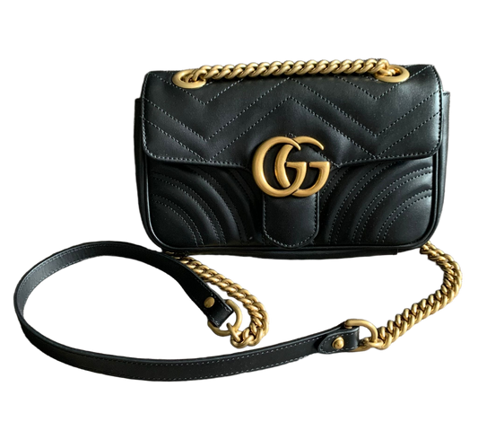 Gucci marmont