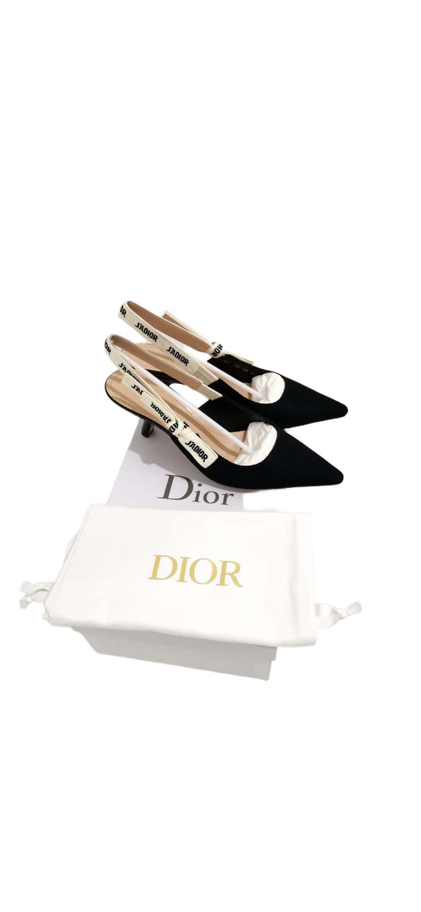Processed image for Scarpe Dior