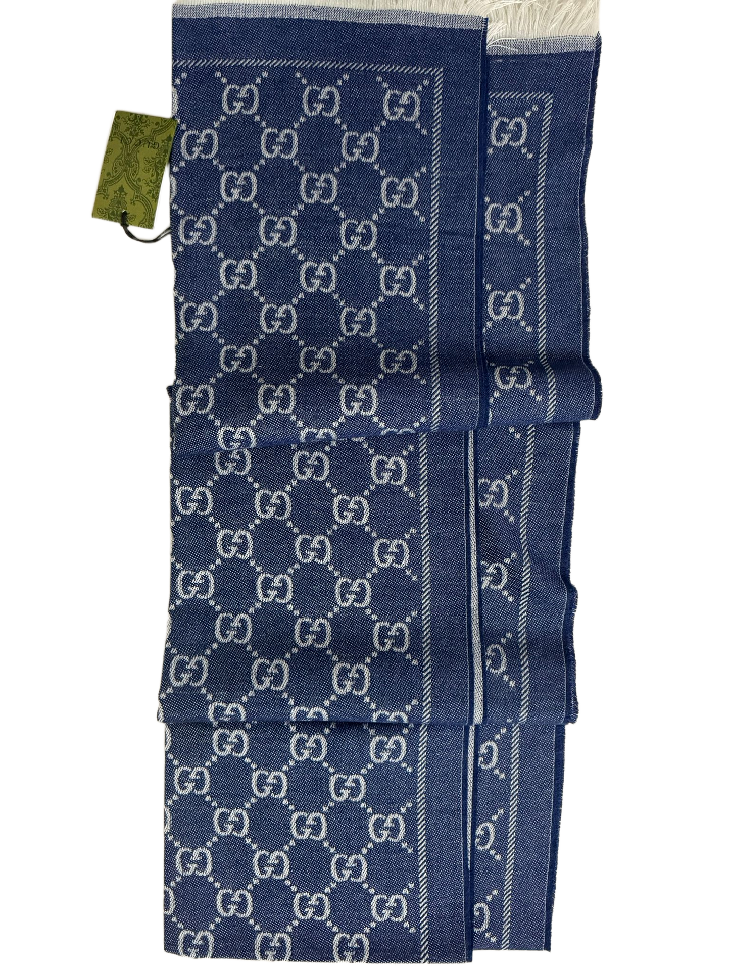 Processed image for Sciarpa Gucci