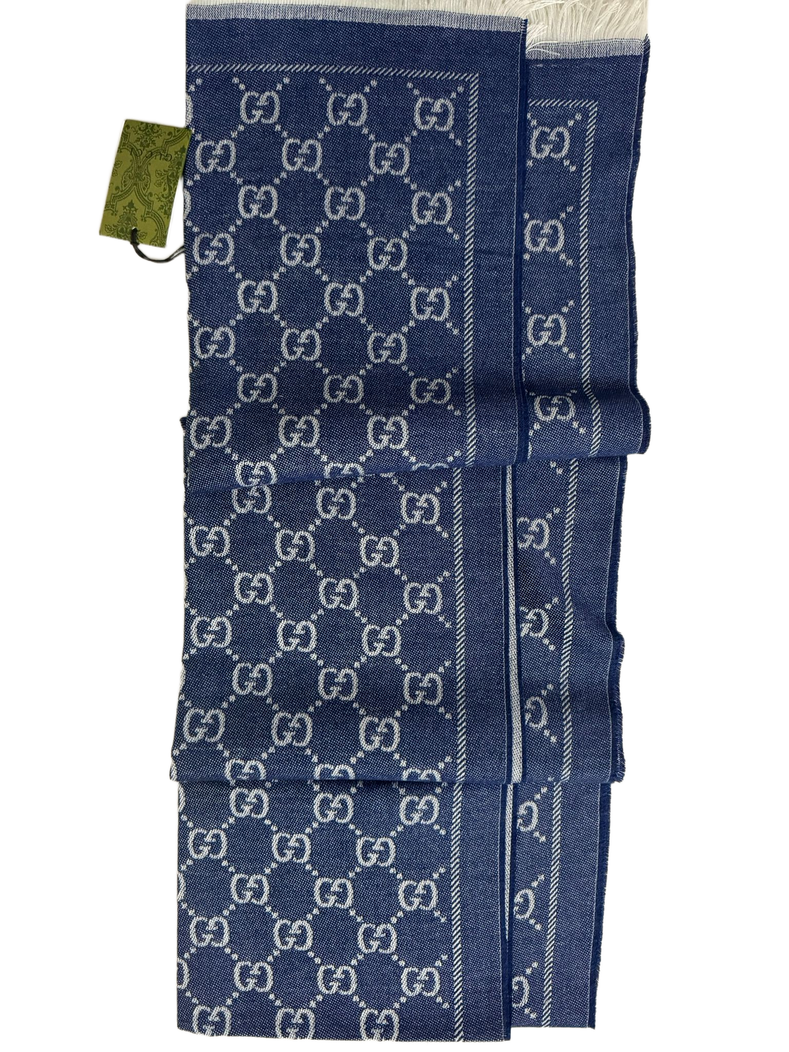 Processed image for Sciarpa Gucci