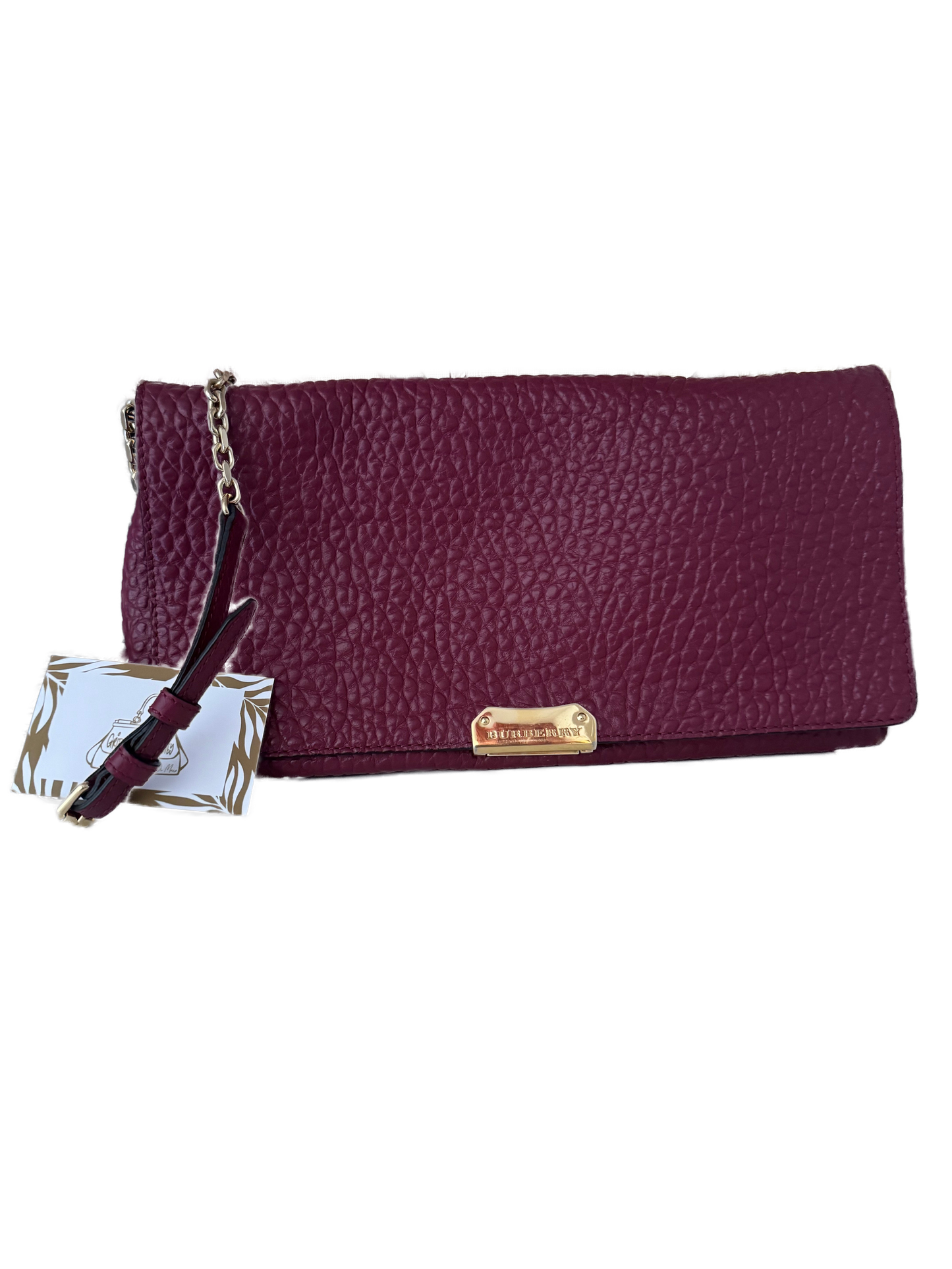 Borsa Burberry