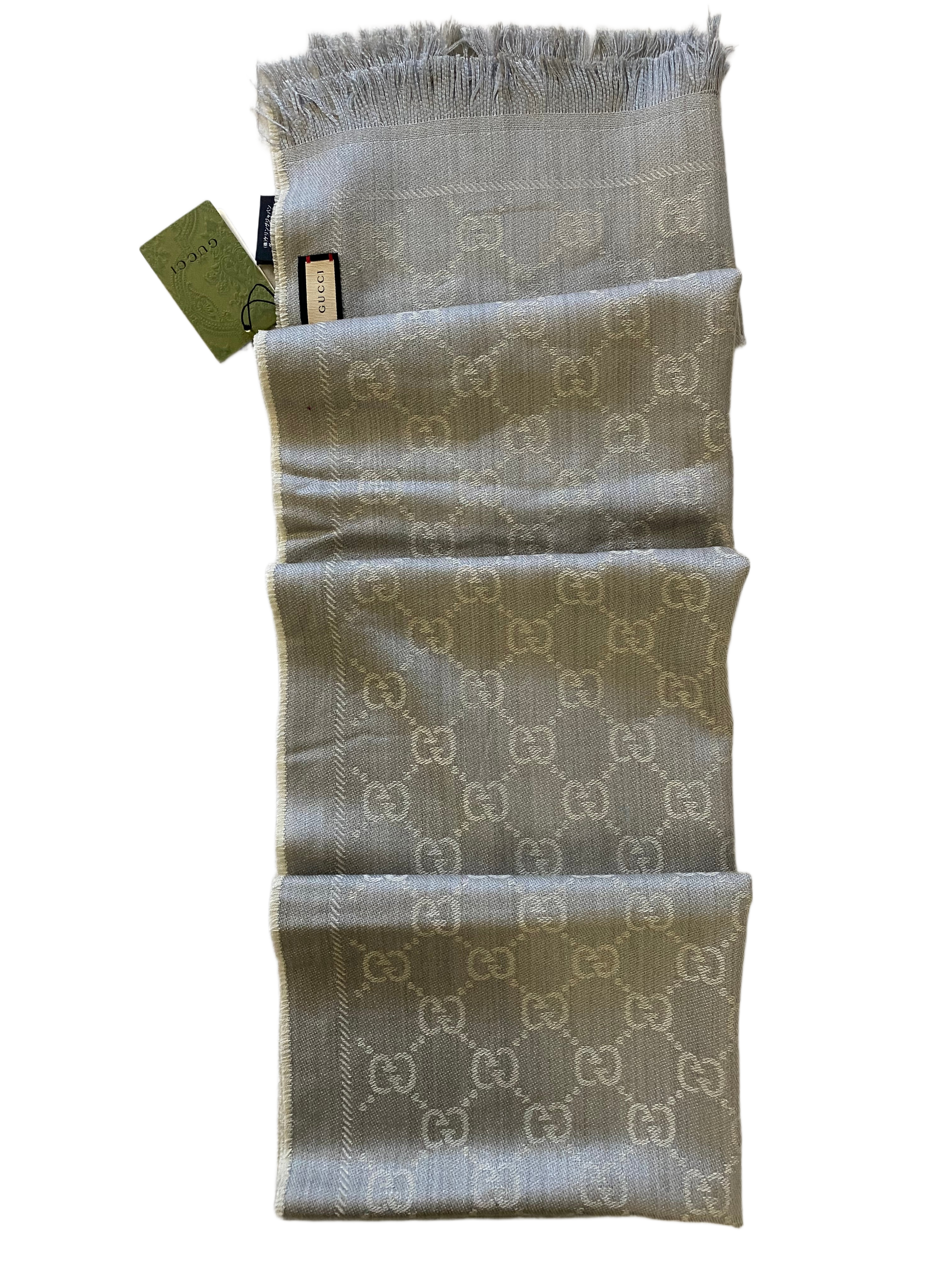 Processed image for Gucci shopping