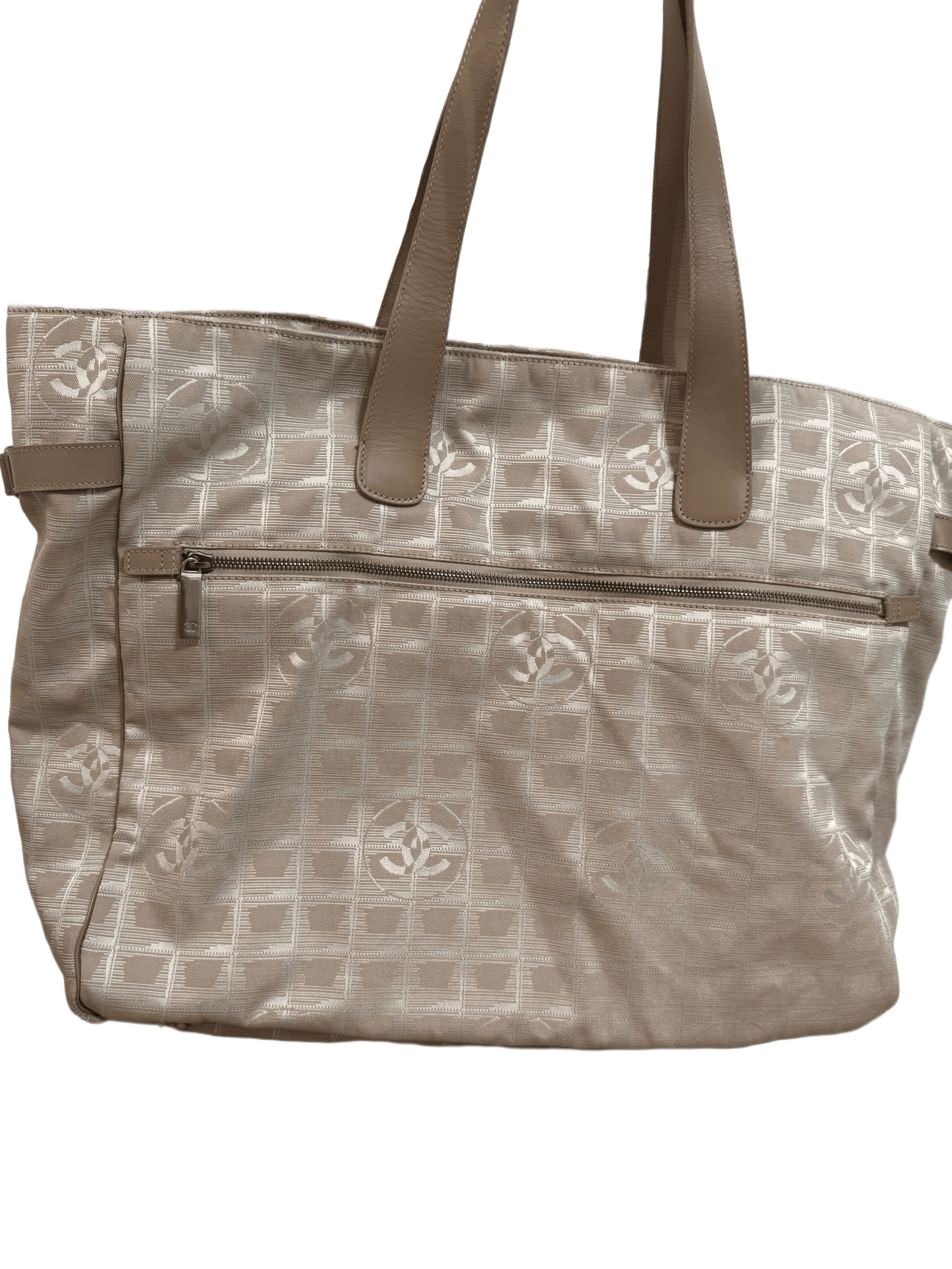 Shopper Chanel