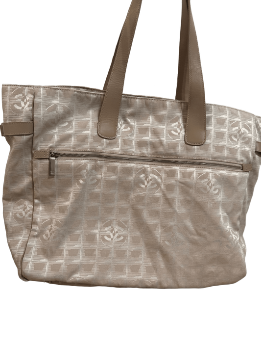 Shopper Chanel