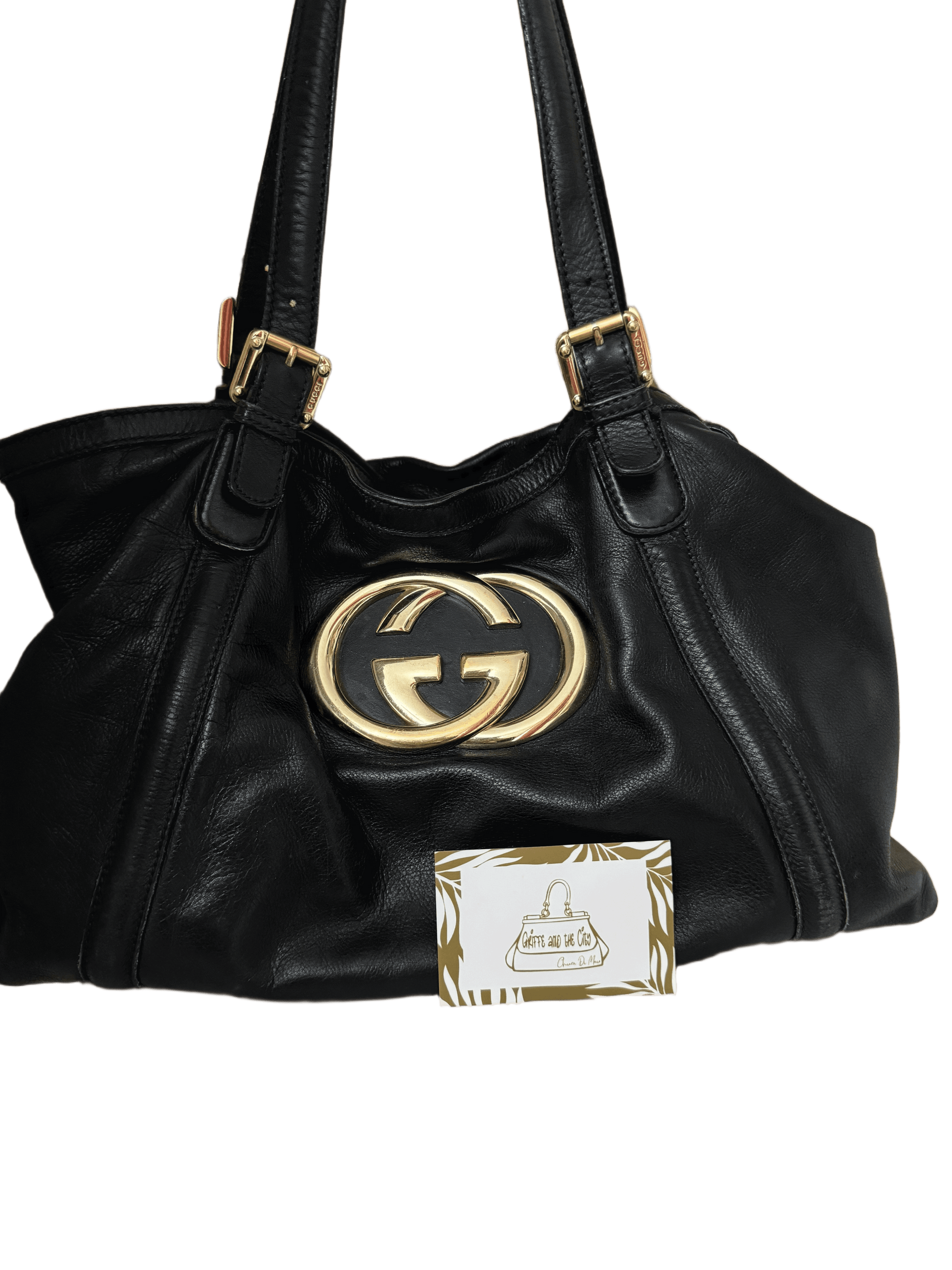 Processed image for Shopper Gucci