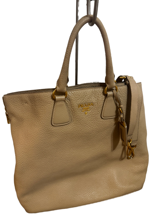Processed image for Shopper Prada