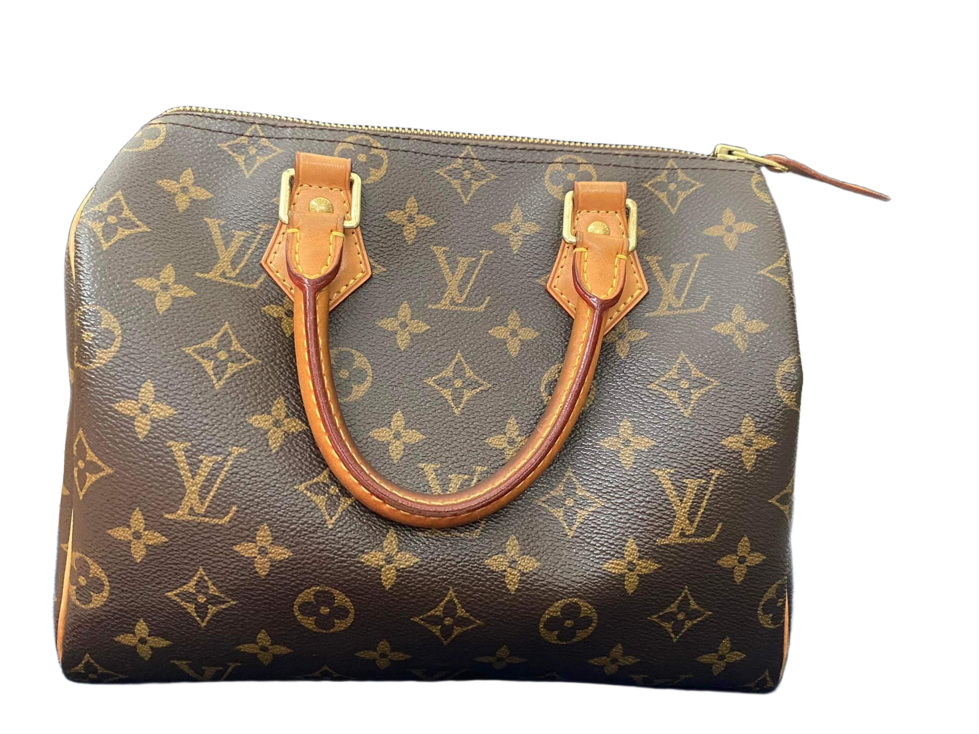 Processed image for Speedy 25 LV