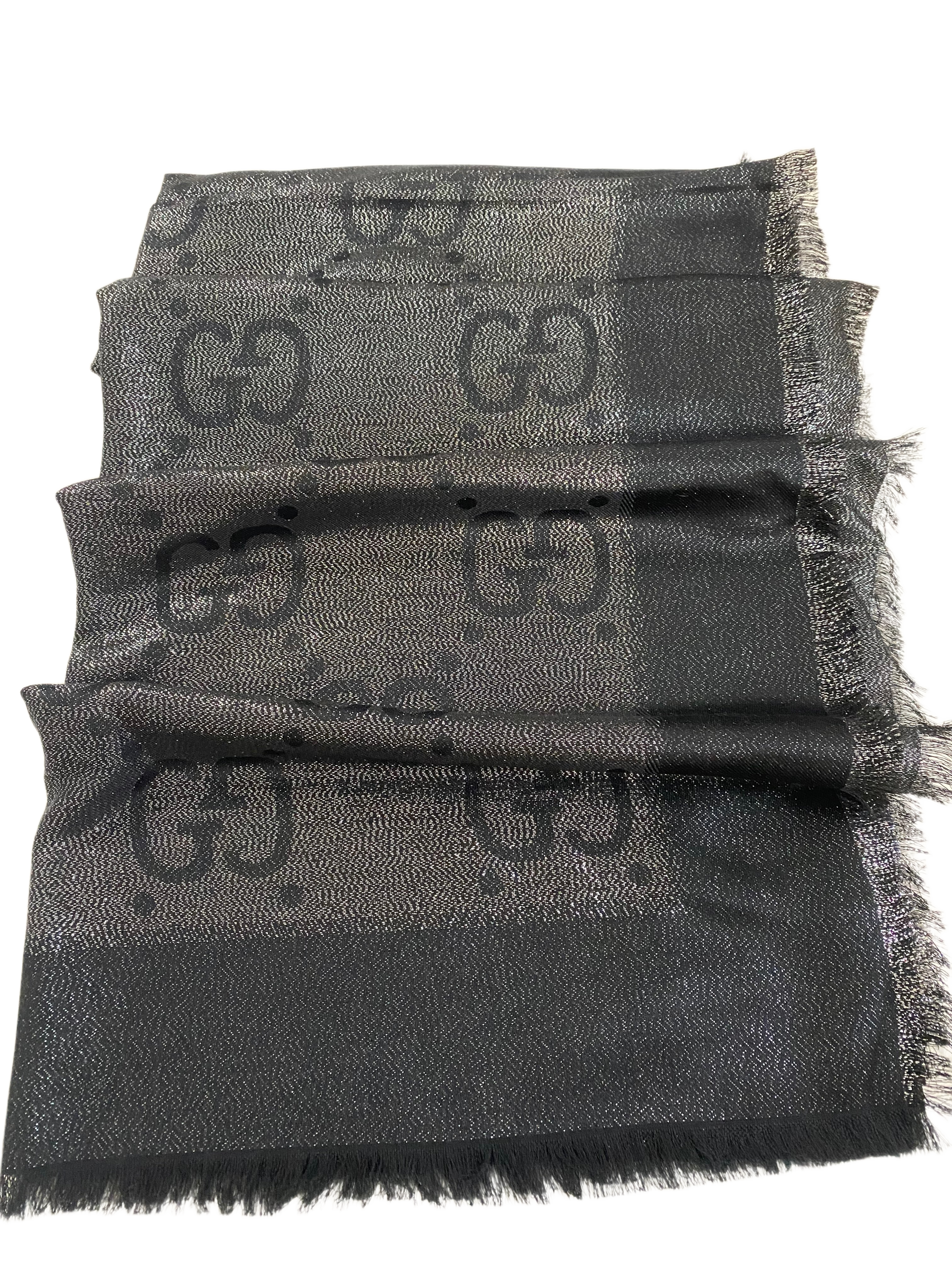 Processed image for Stola Gucci ￼