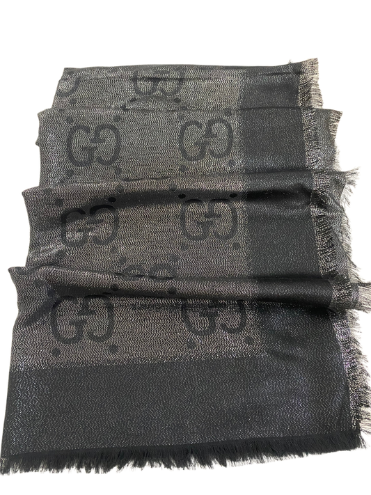 Processed image for Stola Gucci ￼