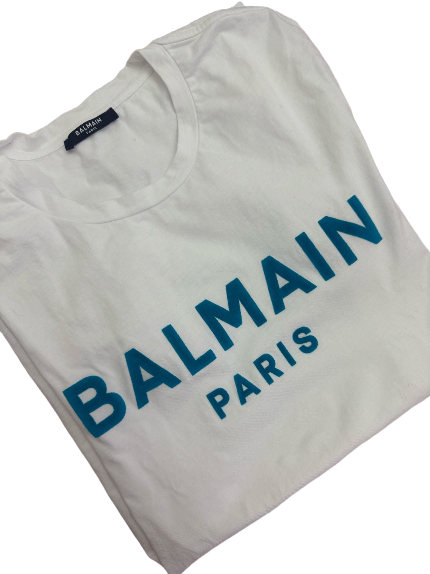 Processed image for T shirt Bailman