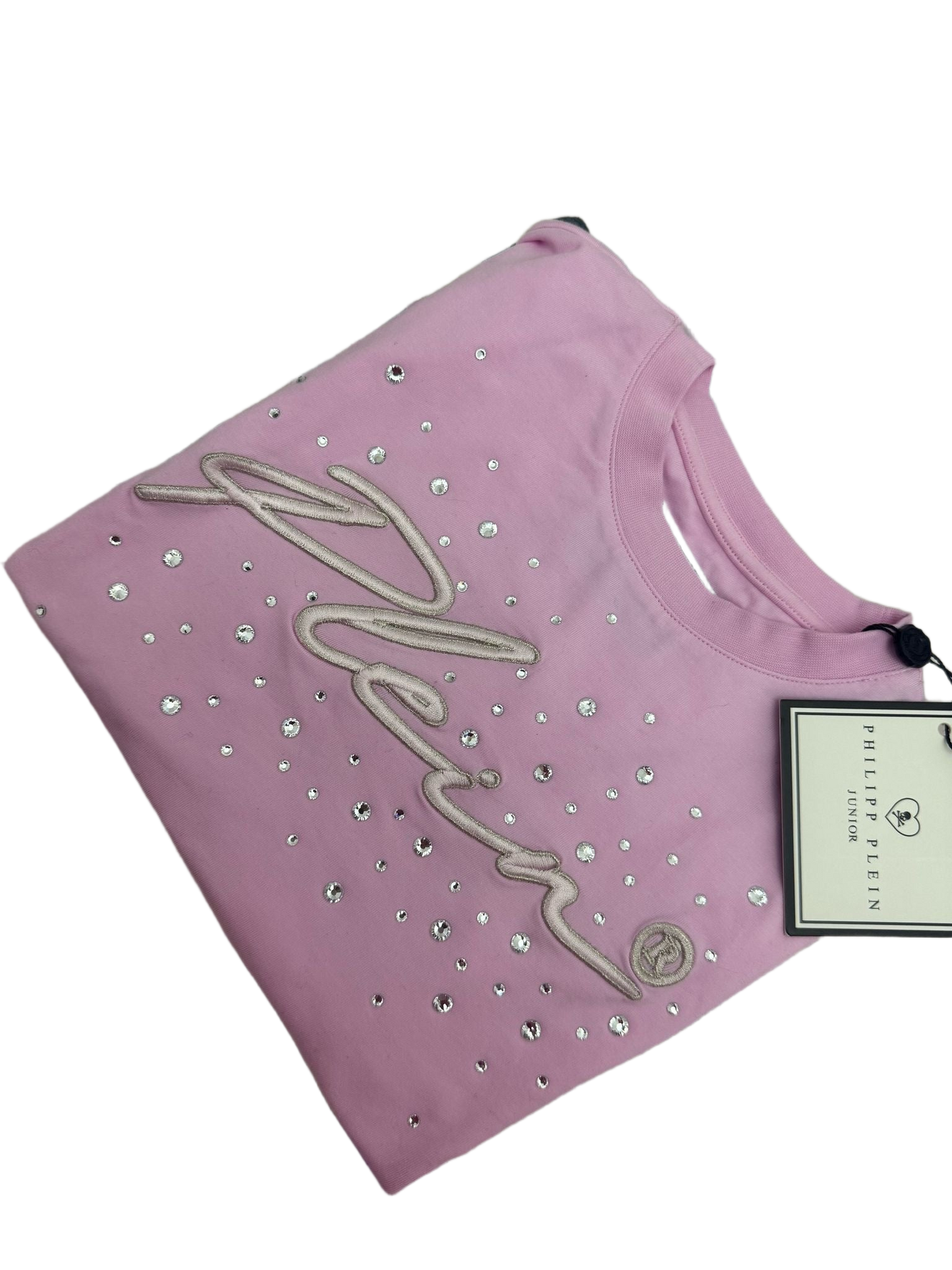 Processed image for T shirt Philipp Plein