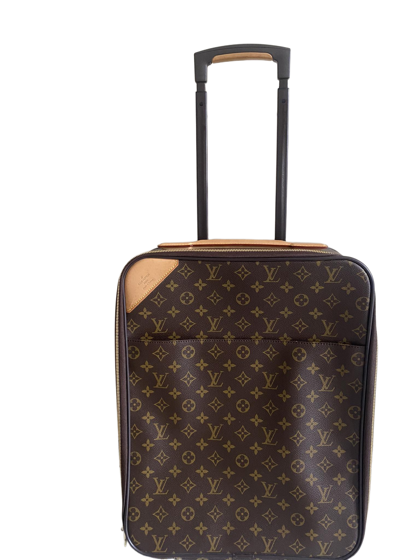 Processed image for Trolley LV pegase 45