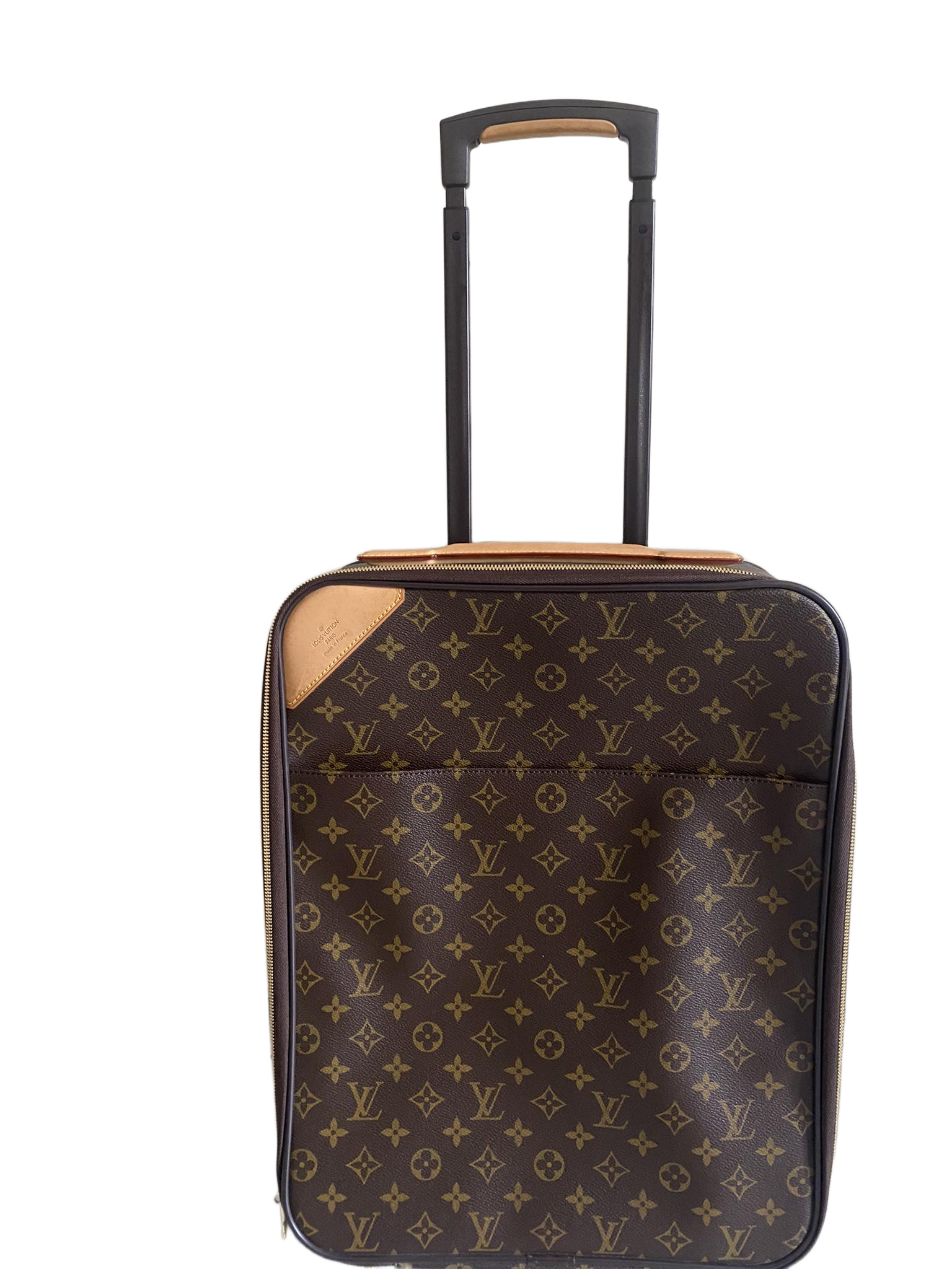 Processed image for Trolley LV pegase 45