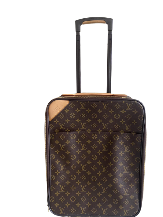 Processed image for Trolley LV pegase 45
