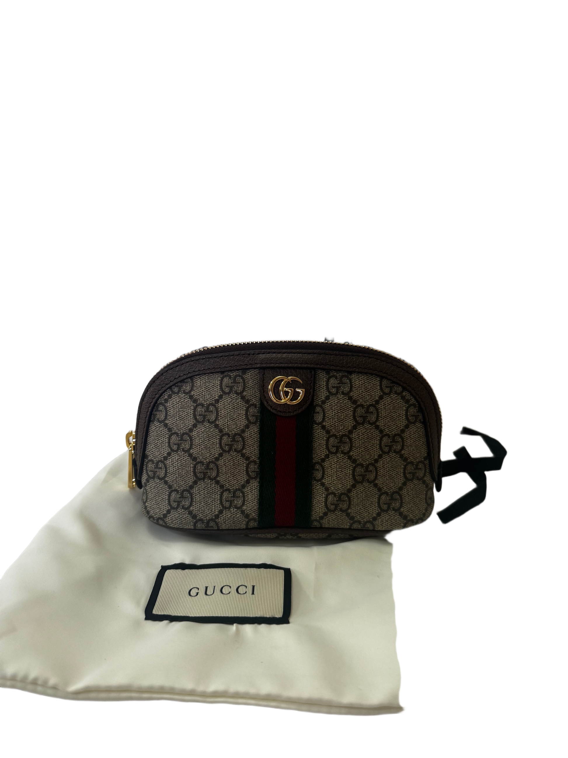 Processed image for Trousse Gucci