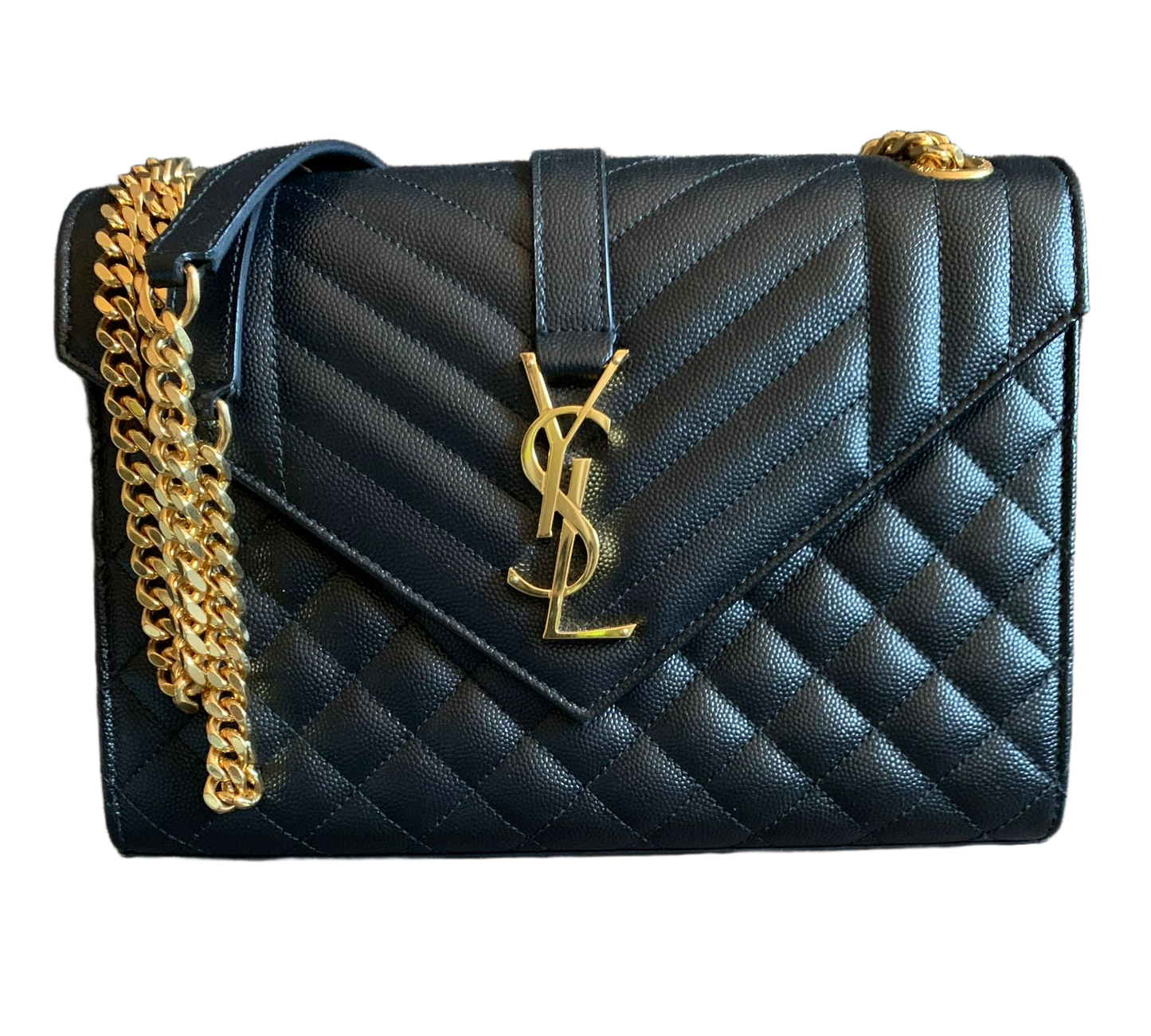 Processed image for Ysl envelope