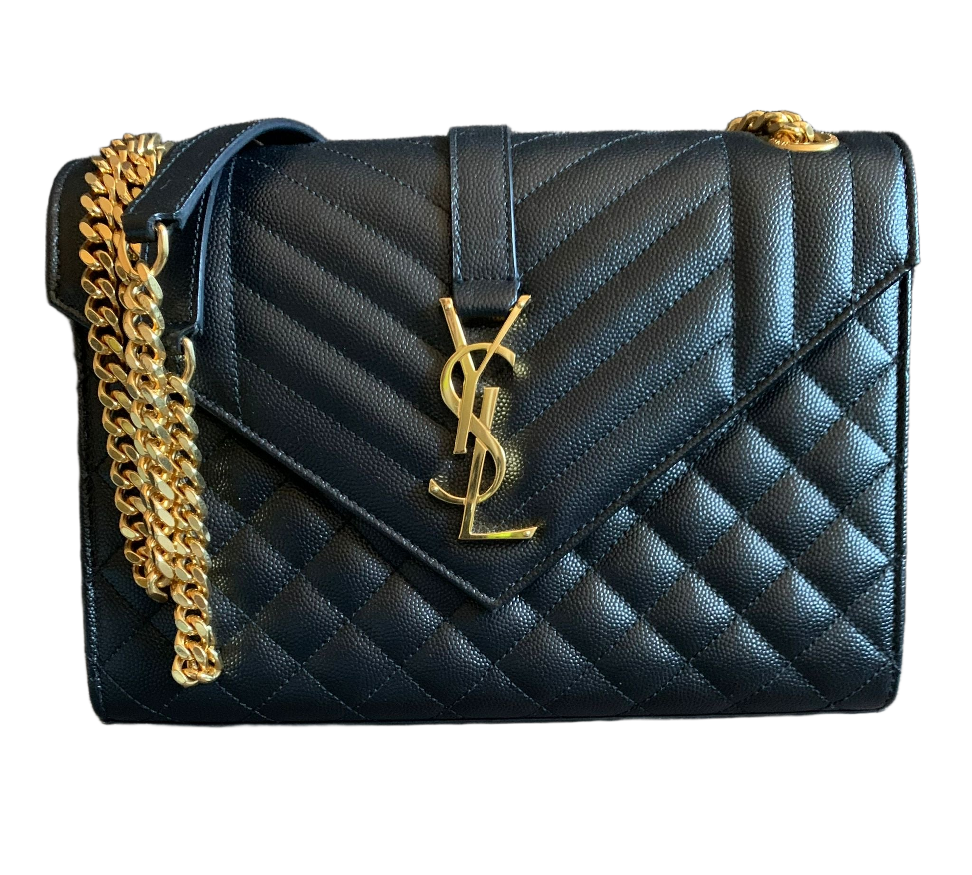 Processed image for Ysl envelope