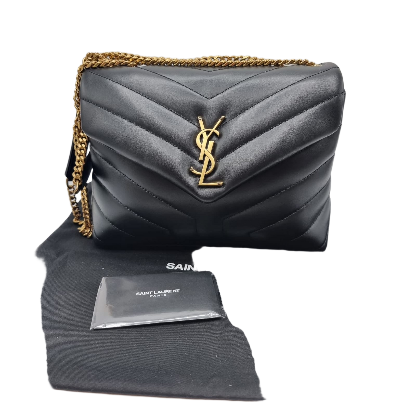 Processed image for YSL Loulou