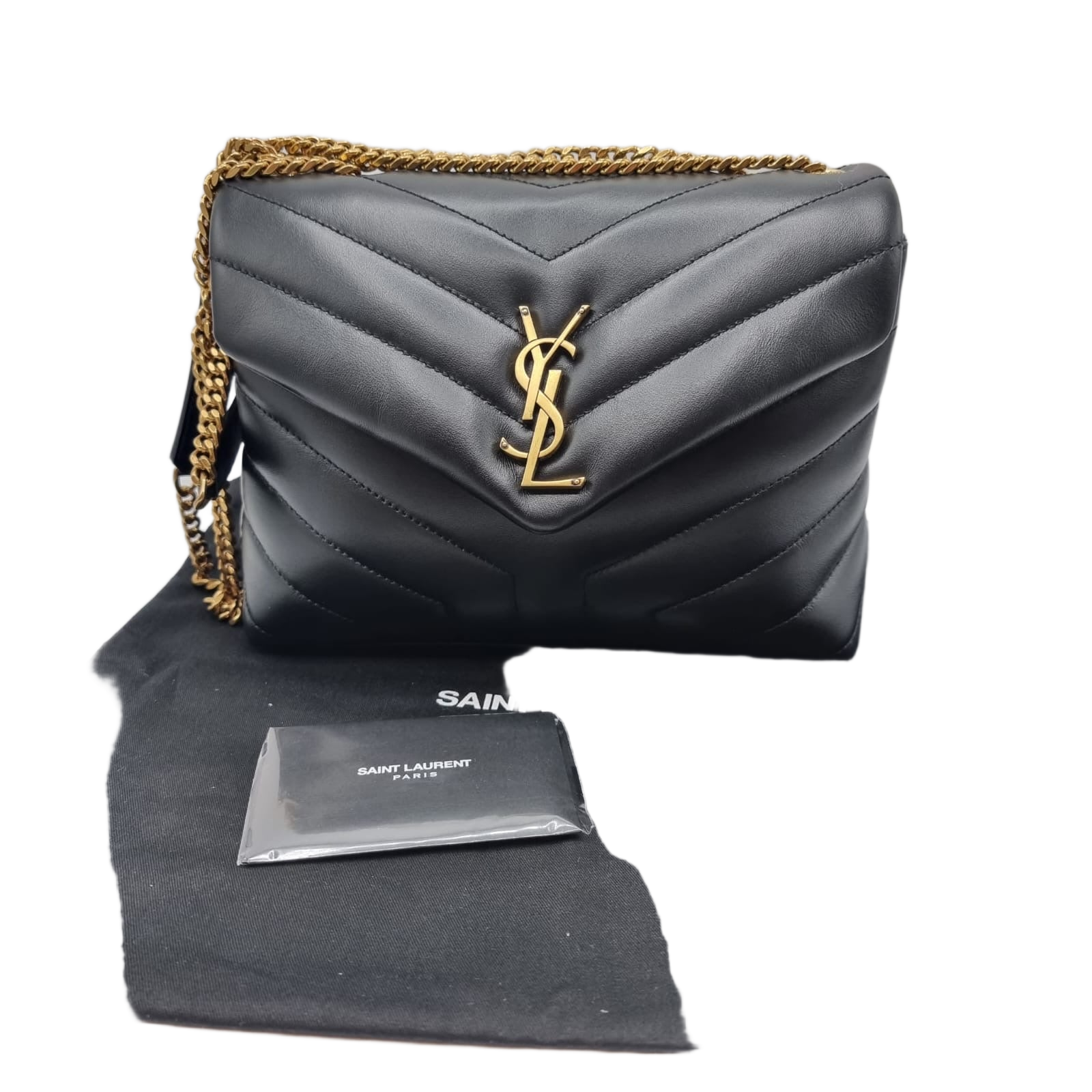 Processed image for YSL Loulou