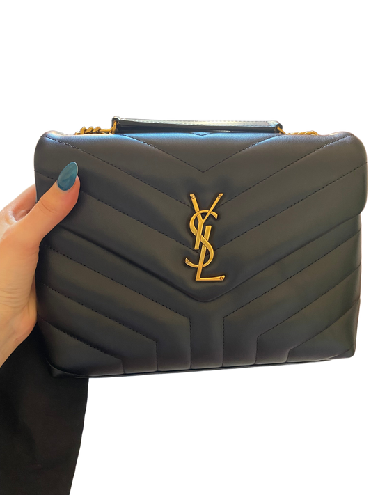 Processed image for YSL Loulou small