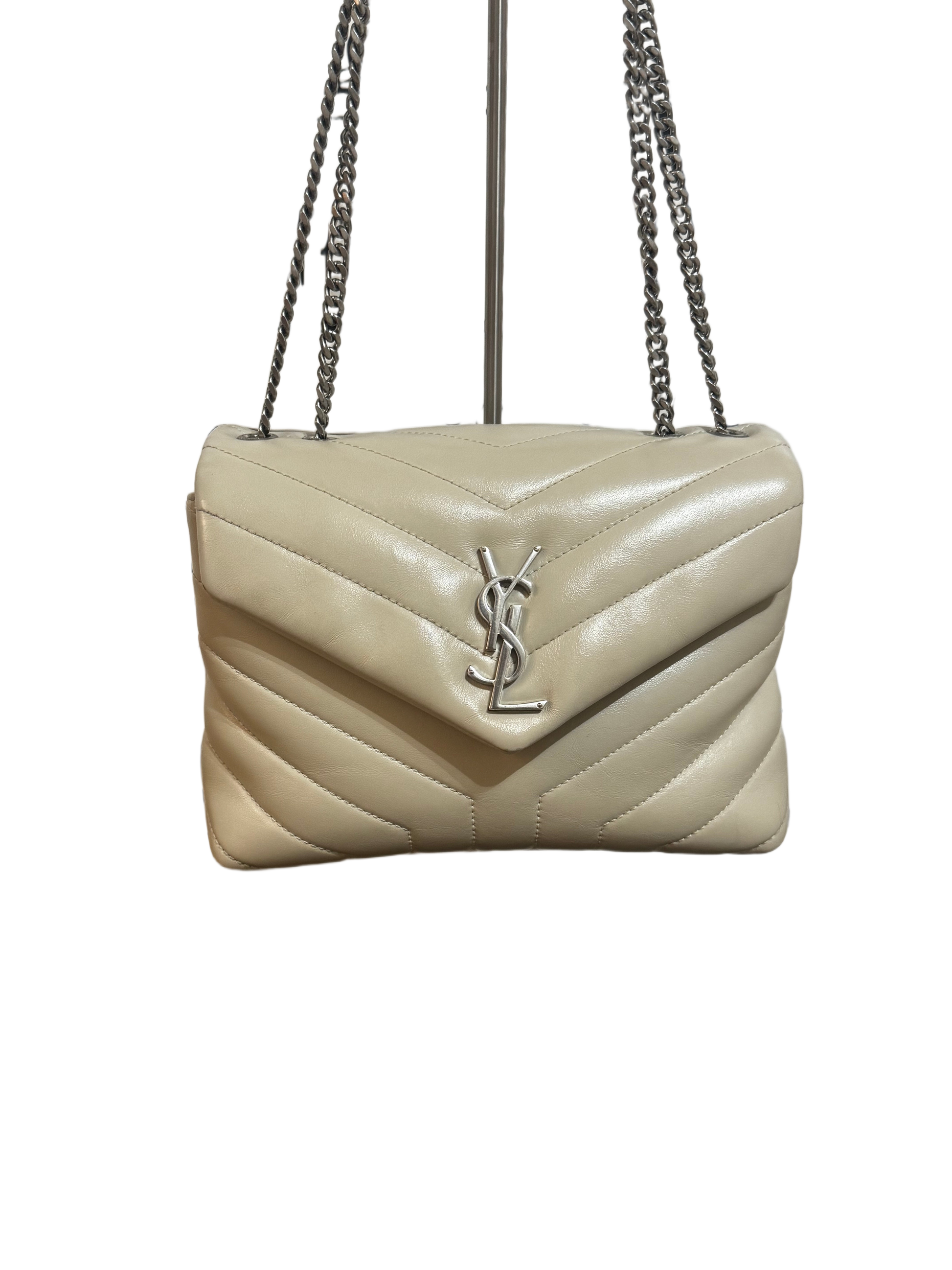 Processed image for YSL Loulou small